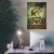 Plakat metalowy Old school race Prezent
