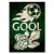 Plakat metalowy Gol! Piłkarskie emocje Prezent