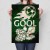 Plakat metalowy Gol! Piłkarskie emocje Prezent