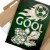Plakat metalowy Gol! Piłkarskie emocje Prezent
