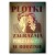 Plakat metalowy Plotki Prezent