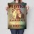 Plakat metalowy Plotki Prezent