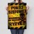 Plakat metalowy Pokój szefowej Prezent