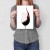 Plakat metalowy Pure wine Prezent