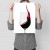 Plakat metalowy Pure wine Prezent