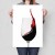 Plakat metalowy Pure wine Prezent