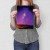 Plakat metalowy Purpurowe niebo Prezent