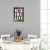 Plakat metalowy Real men cook Prezent