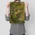 Plakat metalowy Renoir Polowanie w lesie Prezent