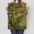 Plakat metalowy Renoir Polowanie w lesie Prezent