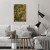 Plakat metalowy Renoir Polowanie w lesie Prezent