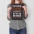Plakat metalowy Podstawowe zasady higieny Prezent
