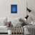 Plakat metalowy Jednoręki bandyta Prezent