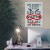 Plakat metalowy Jak zrazić do siebie ludzi Prezent