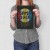 Plakat metalowy Game Over Prezent