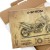 Plakat metalowy Suzuki V-Strom DL 650 2011 Prezent