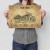 Plakat metalowy Yamaha XVS 1300 Prezent