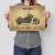 Plakat metalowy Yamaha XVS 1300 Prezent