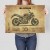 Plakat metalowy Suzuki SFV650 GLADIUS Prezent