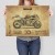 Plakat metalowy Kawasaki Ninja ZX10R Prezent