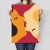 Plakat metalowy popart kiccing girls Prezent