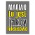 Plakat metalowy Marian tu jest luksusowo Prezent