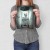 Plakat metalowy Saturator Prezent