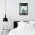 Plakat metalowy Saturator Prezent