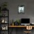 Plakat metalowy Saturator Prezent