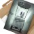 Plakat metalowy Saturator Prezent