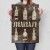 Plakat metalowy Speakeasy Prezent