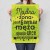 Plakat metalowy 6 zmysł męża Prezent