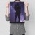 Plakat metalowy Sky couple Prezent