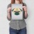 Plakat metalowy Pies graf Prezent