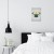 Plakat metalowy Pies graf Prezent