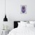 Plakat metalowy Goryl graf Prezent