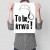 Plakat metalowy To be or not to be Prezent