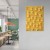 Plakat metalowy Makaron 2 Prezent
