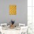 Plakat metalowy Makaron 2 Prezent
