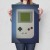 Plakat metalowy Game Boy Prezent
