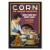 Plakat metalowy Corn Prezent