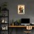 Plakat metalowy Victory liberty Prezent