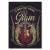 Plakat metalowy Gram Prezent