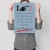 Plakat metalowy Murphy PL2 Prezent
