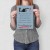 Plakat metalowy Murphy PL7 Prezent
