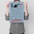 Plakat metalowy Murphy PL7 Prezent