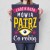 Plakat metalowy Ludzie dużo mówią Prezent