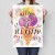Plakat metalowy Ice cream Lody Prezent