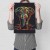Plakat metalowy Elephant abstract Prezent