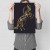 Plakat metalowy Horse abstract Prezent